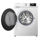 Hisense 8kg Washing Machine with Steam Function
