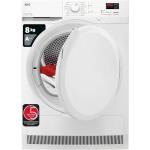 AEG 7000 Series 8kg Heat Pump Tumble Dryer