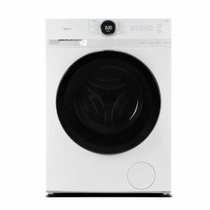 Midea 8kg Freestanding Washing Machine with App Control