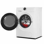 Midea 8kg Freestanding Washing Machine with App Control