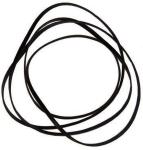 6 Pack Dryer Belts for Whirlpool and Kenmore