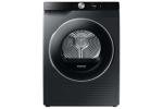 Samsung 9KG Smart Heat Pump Tumble Dryer - Black