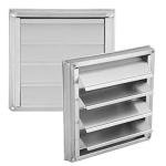 Dewin Stainless Steel Tumble Dryer Vent Cover