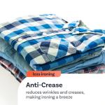 Electriq 7kg Vented Freestanding Tumble Dryer