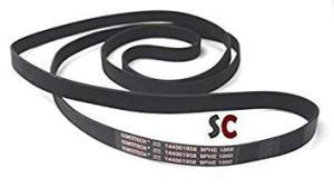 Contitech 9PHE 1860 Drive Belt for Tumble Dryer