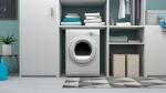 Indesit 8kg Freestanding Vented Tumble Dryer - White