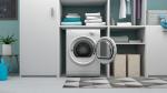 Indesit 8kg Freestanding Vented Tumble Dryer - White