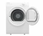 Indesit 8kg Freestanding Vented Tumble Dryer - White