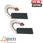 Bosch MAXX 6 Washer Dryer Motor Carbon Brushes