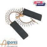 Bosch MAXX 6 Washer Dryer Motor Carbon Brushes