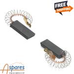 Bosch MAXX 6 Washer Dryer Motor Carbon Brushes