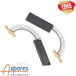 Bosch MAXX 6 Washer Dryer Motor Carbon Brushes