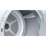 Bosch 8kg Freestanding Condenser Tumble Dryer