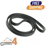 Beko Tumble Dryer Drum Drive Belt 1967 9PHE