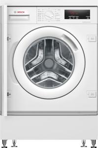 Bosch Built-In Washing Machine 8kg Capacity