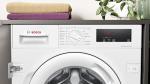 Bosch Built-In Washing Machine 8kg Capacity