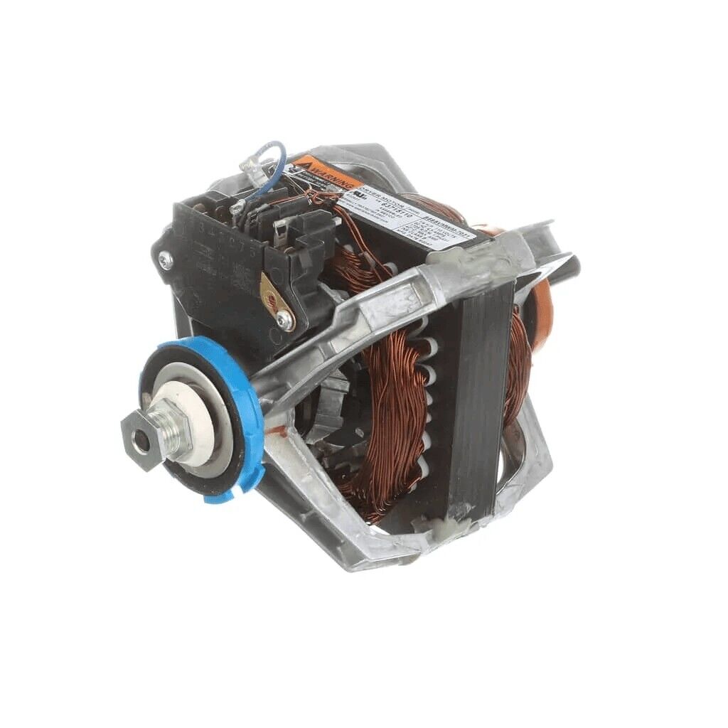 Whirlpool Washer/Dryer Combo Drum Motor - OEM Genuine