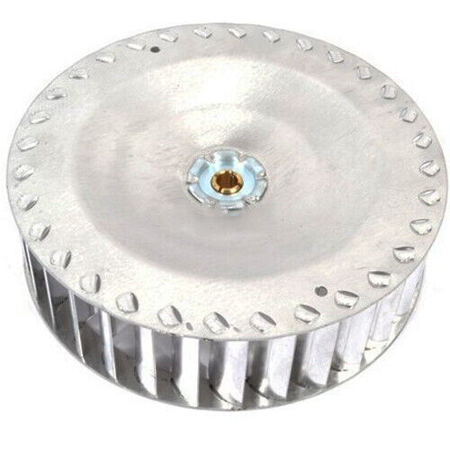 HOTPOINT Dryer Impellor Fan Wheel Washer Dryer Motor Blower ARISTON 482000023038