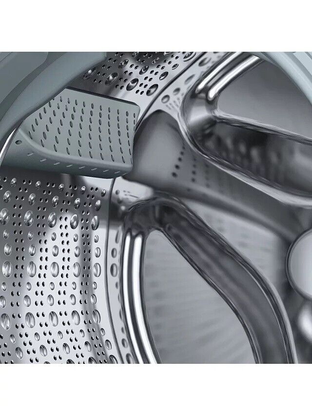 Neff Integrated Washing Machine - 8kg, A+++