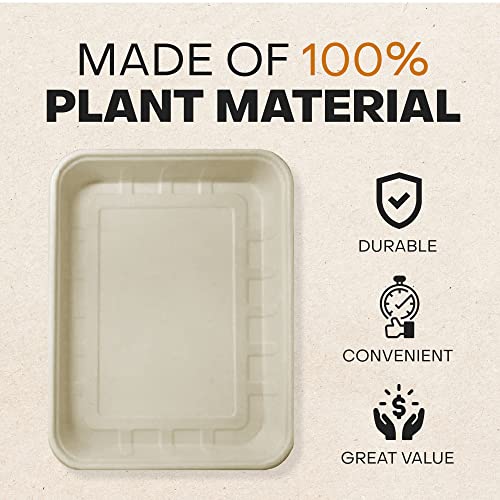 Eco-Friendly Disposable Litter Box for Cats and Small Pets