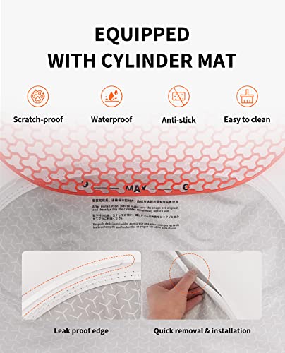 PETKIT PuraMax Smart Self Cleaning Cat Litter Box