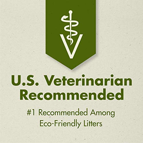 Purina Yesterday's News Unscented Low Tracking Cat Litter