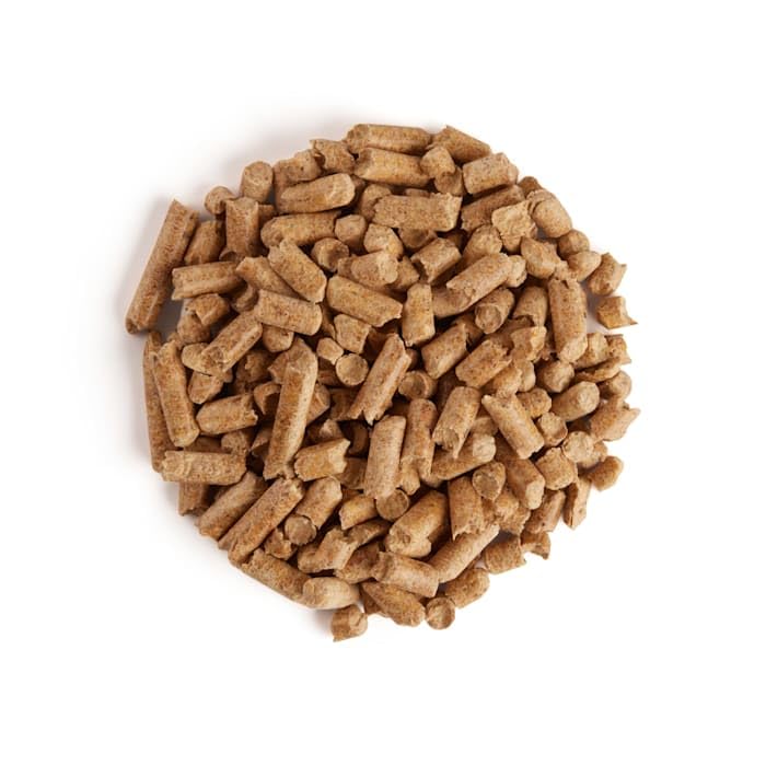 So Phresh Pine Pellet Cat Litter, 20 lbs