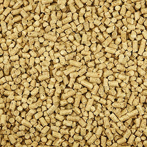 Kaytee Wood Pellets Cat Litter 4.9L