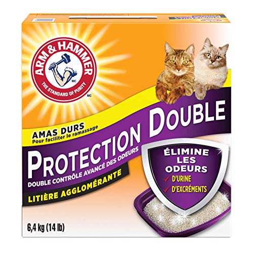 Arm & Hammer Double Duty Litter 6.4kg