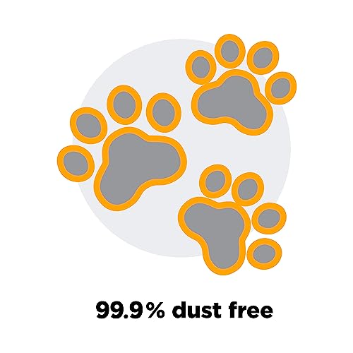 ARM & HAMMER Clump & Seal Lightweight Multi-Cat Litter