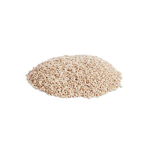 20 lb unscented grass seed cat litter by So Phresh