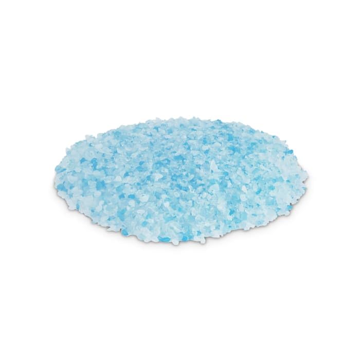 Blue Silica Micro Crystal Cat Litter, 8 lbs