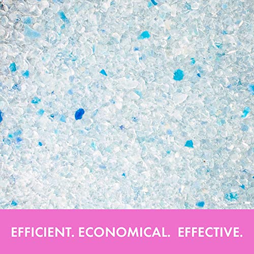 5-lb Ultra Micro Crystals Cat Litter