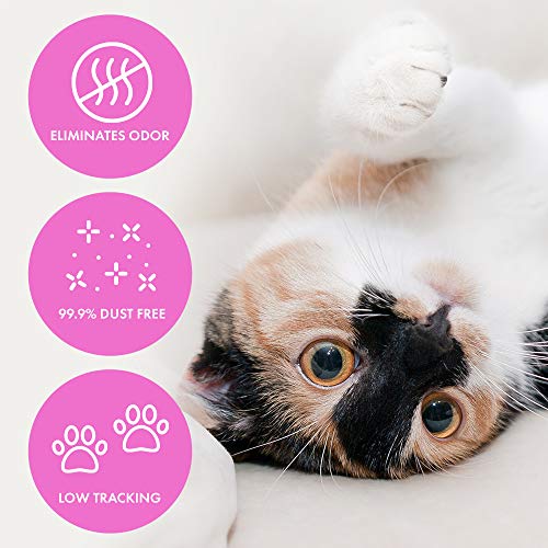 5-lb Ultra Micro Crystals Cat Litter