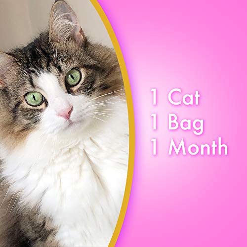 5-lb Ultra Micro Crystals Cat Litter
