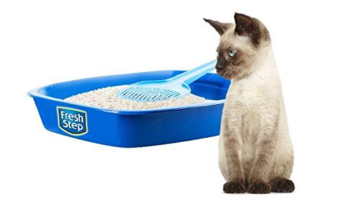 Fresh Step Extreme Clay Cat Litter 14-lb