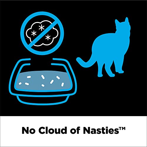 Arm & Hammer Cloud Control Platinum Multi-Cat Litter
