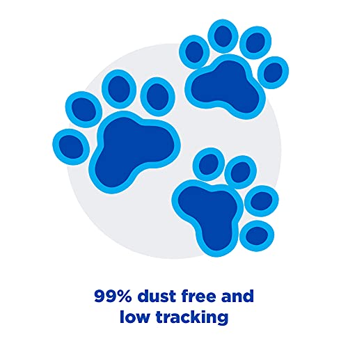 Arm & Hammer Ultra Last Unscented Clumping Cat Litter