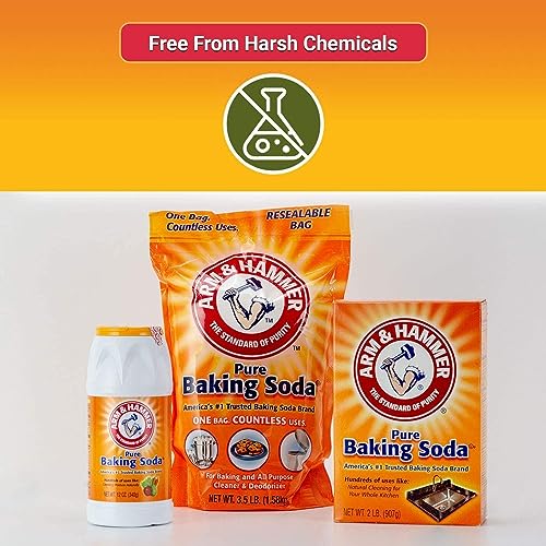 Arm & Hammer Fresh Scent Clumping Litter 14lb