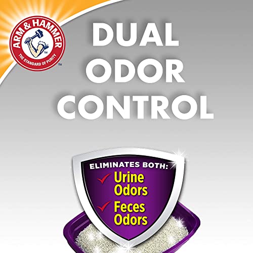 Arm & Hammer Litter Double Duty 29 Lbs Pack