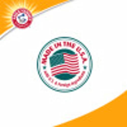 Arm & Hammer Cat Litter Deodorizer, 20 oz. → Arm & Hammer 20 oz Cat Litter Deodorizer
