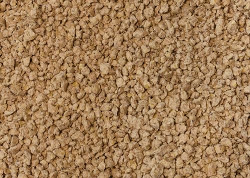 Lotus Blossom Scented Cat Litter 15lb - Multi-Cat