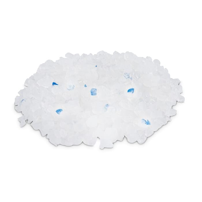 15 lb So Phresh Crystal Cat Litter, Odor-Lock Tech