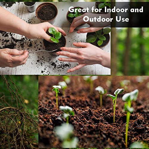 Organic Peat Moss for Potted Plants & Seed Starting