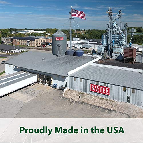 Kaytee Walnut Bedding and Litter 5.2L: Eco-Friendly Choice