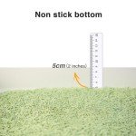 12LB/2-Pack DI BI GRAMAS Dust-Free Clumping Tofu Cat Litter