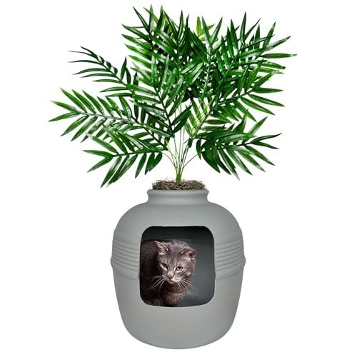 Cat Litter Box Furniture