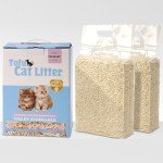 FEELING BEST Tofu Cat Litter - 11.2LB