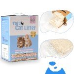 FEELING BEST Tofu Cat Litter - 11.2LB
