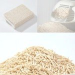 FEELING BEST Tofu Cat Litter - 11.2LB